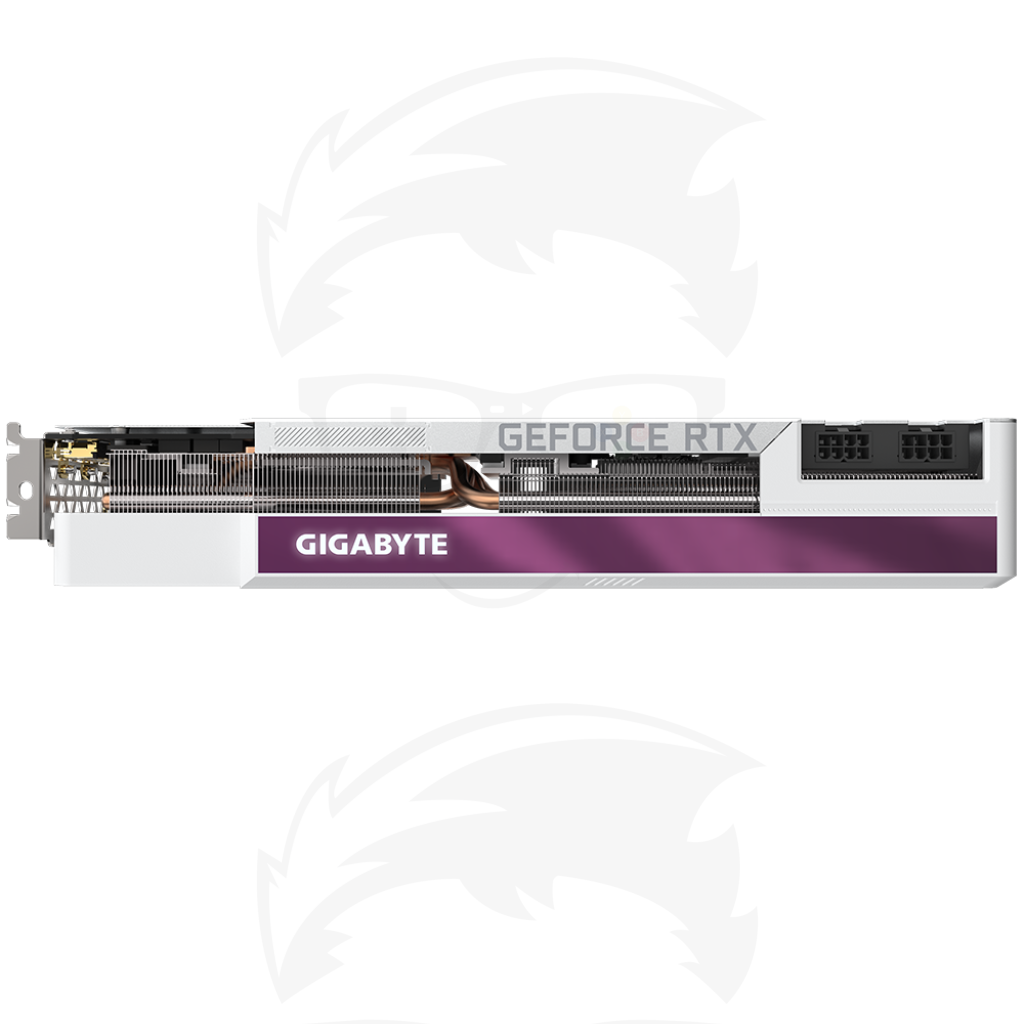 Gigabyte GeForce RTX™ 3080 VISION OC 10GB Gigabyte GeForce RTX™ 3080 VISION OC 10GB